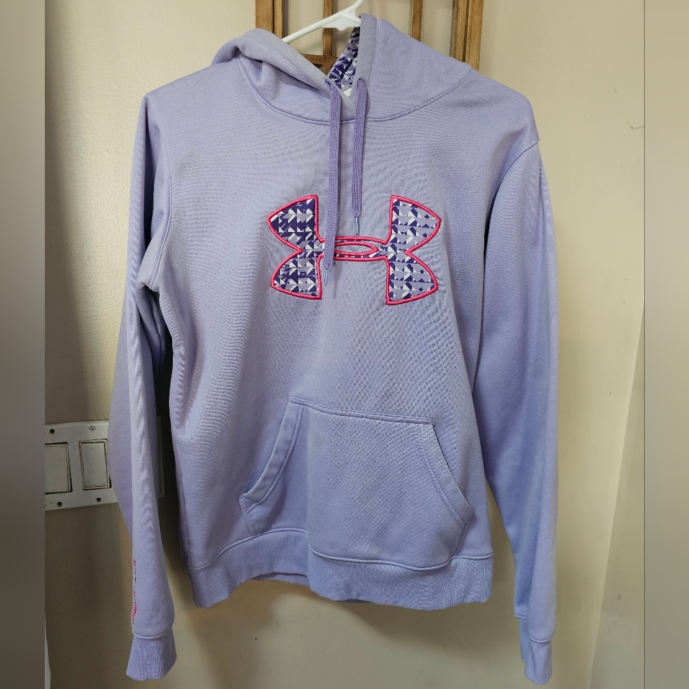 Under Armour hoodie